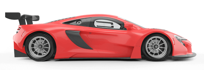 Deluxe - Autocar X Webflow Template